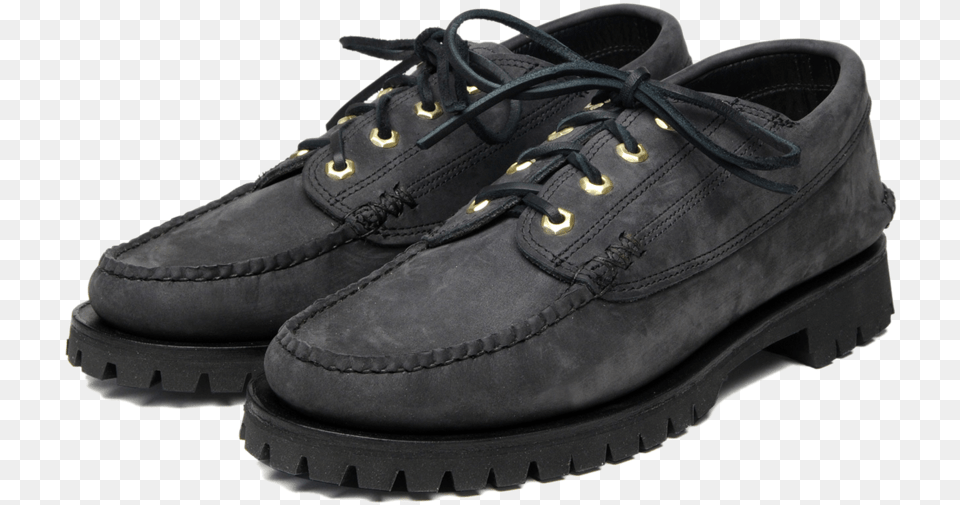 Angler Moc W Lug Sole D Black Orthopedische Schoenen, Clothing, Footwear, Shoe, Sneaker Png Image