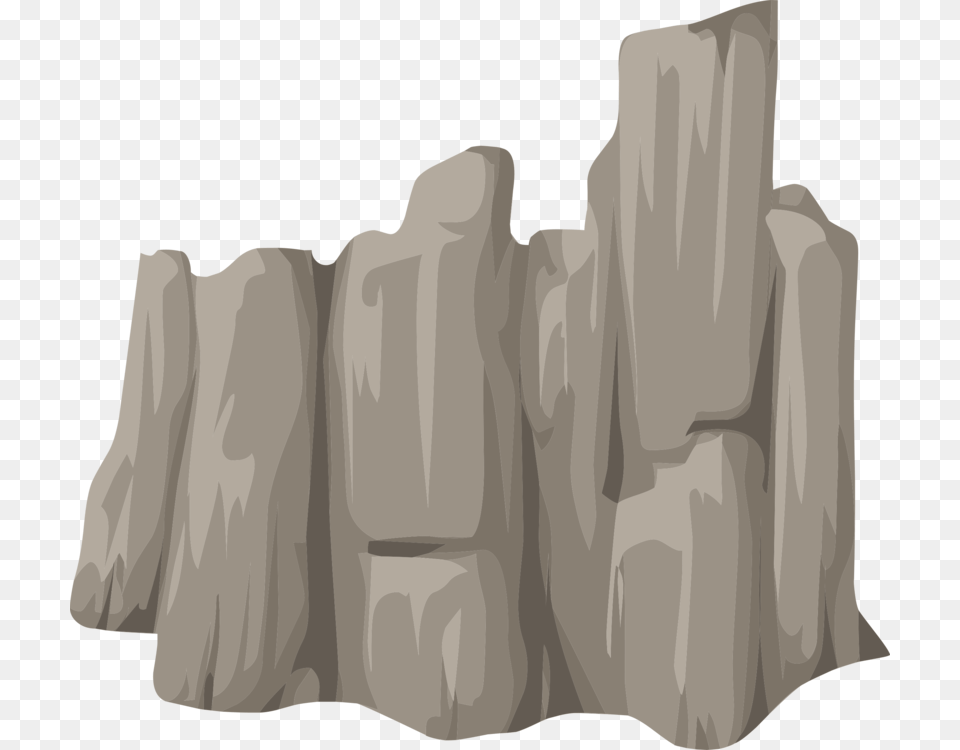 Anglerectanglecomputer Icons Cliff Clipart, Rock, Outdoors, Nature, Adult Png