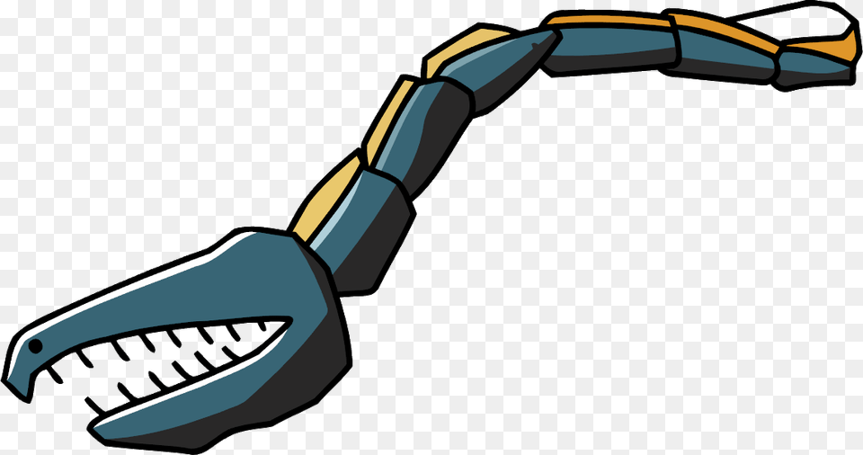 Anglerfish Clipart Eel, Electronics, Hardware Png Image