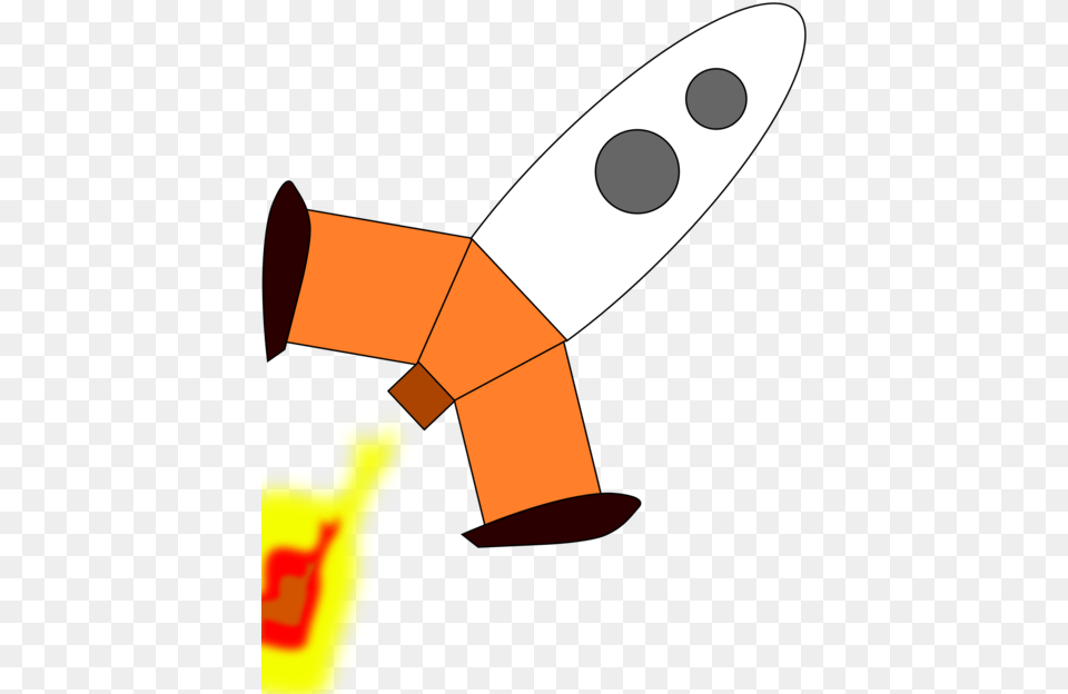 Anglerocketfood Rocket, Device, Weapon Free Png