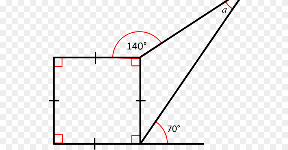 Angles In Polygons Diagram, Gauge Png