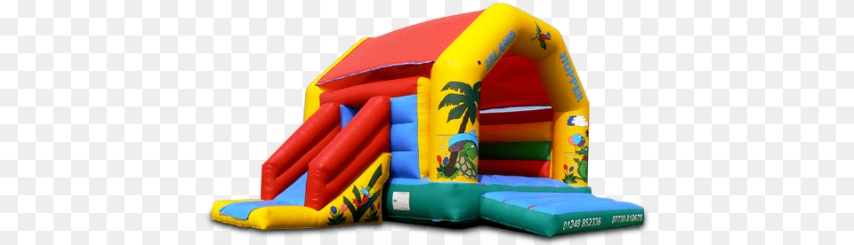 Anglesey Bouncy Castle Hire Bouncing Castles, Inflatable Png Image