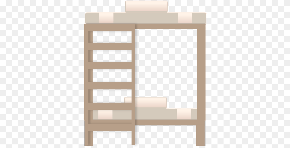 Angleshelfshelving Bed Frame, Bunk Bed, Furniture Free Transparent Png