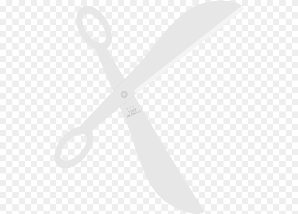 Angletoolkitchen Knife Utility Knife, Scissors Free Transparent Png