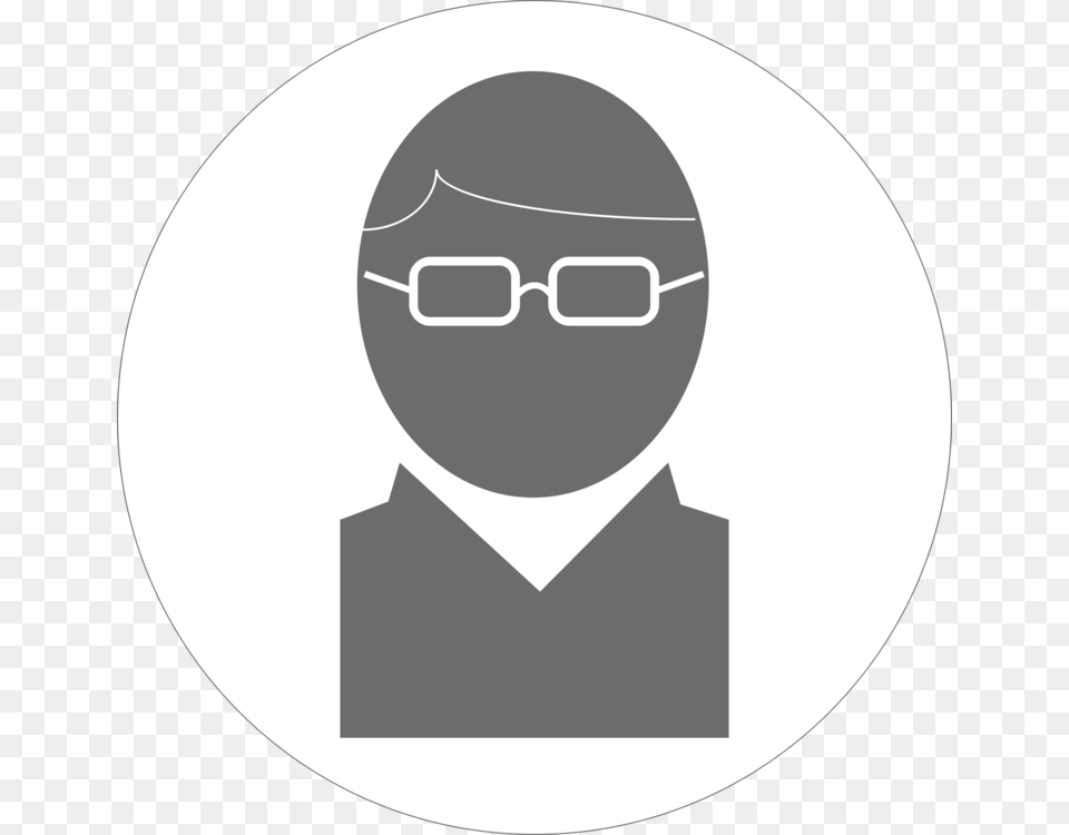 Anglevision Carebrand Avatar Man Cartoon, Photography, Stencil, Accessories, Glasses Png Image