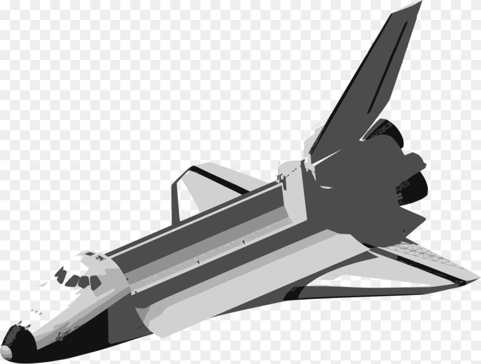 Angleweaponhardware Accessory Foguete, Aircraft, Space Shuttle, Spaceship, Transportation Png Image