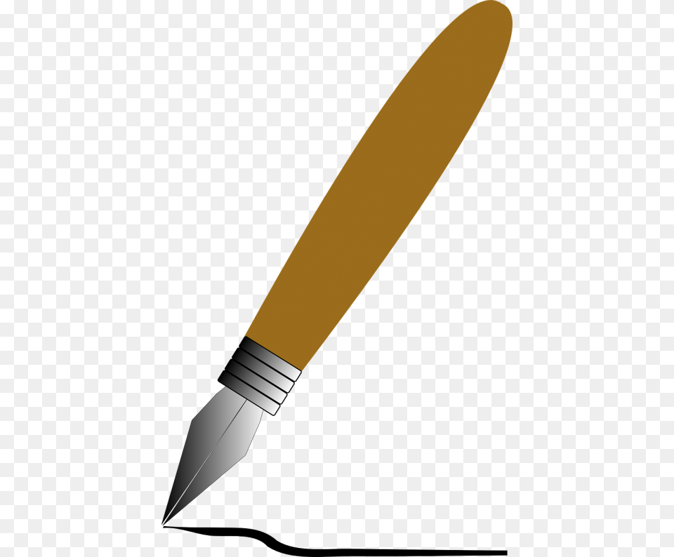 Angleweaponkitchen Knife Pen, Brush, Device, Tool, Blade Free Png