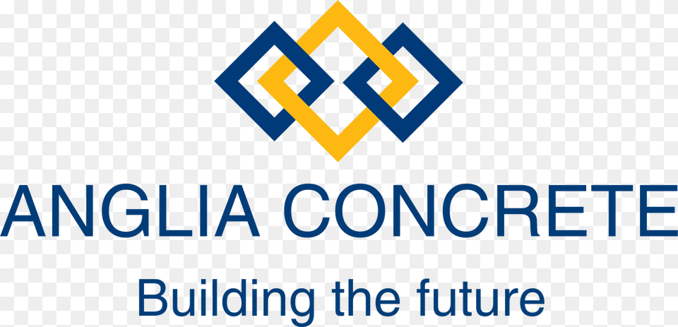 Anglia Concrete Logo Ready Mix Concrete Logos Png Image