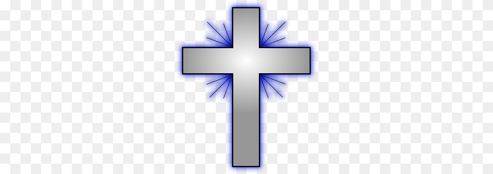 Anglican Cross, Symbol, Crucifix Free Png Download