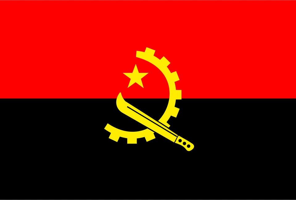 Angola Clipart, Electronics, Hardware Free Png