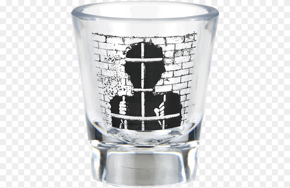 Angola Shot Glass Front, Cup, Bottle, Shaker Free Png