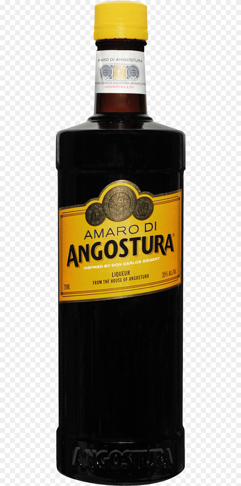 Angostura Amaro Di Angostura Liqueur 700ml Angostura Amaro Di Angostura Liqueur, Alcohol, Beverage, Liquor, Beer Free Transparent Png