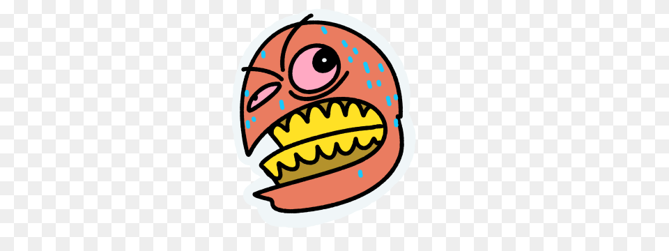 Angry, Food Png Image