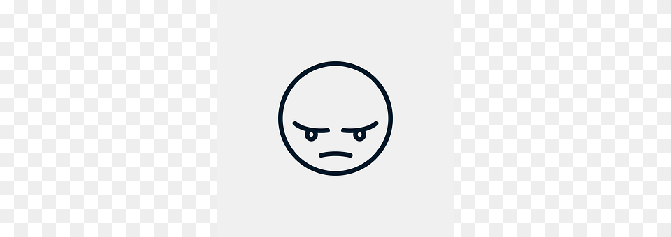 Angry Logo, Stencil, Photography Free Transparent Png