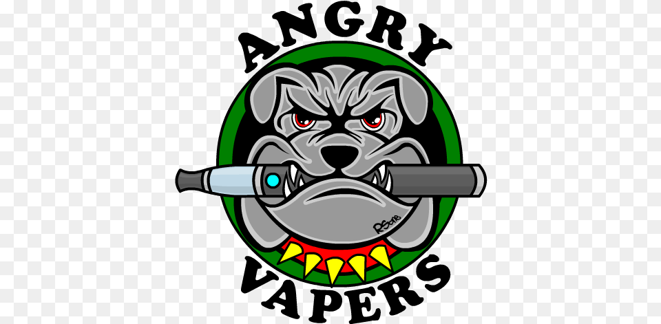 Angry And Apparently Very Drunk Vaper Angry Vapers, Baseball, Baseball Bat, Sport Free Png Download