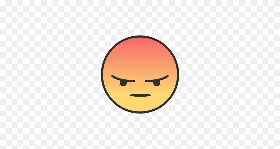 Angry Angry Emoji Emoji Facebook Icon, Nature, Outdoors, Sky, Aircraft Png