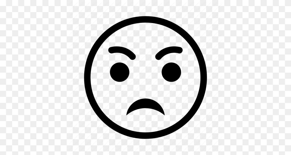 Angry Angry Face Hot Face Icon Free Transparent Png