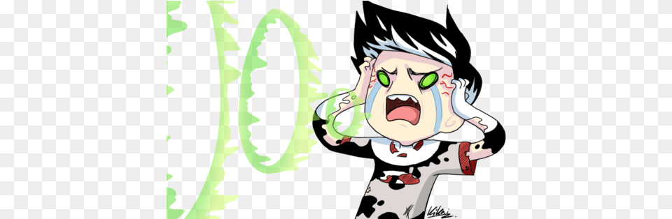 Angry Anime And Art Image Adventure Time Danny Phantom, Baby, Book, Comics, Person Free Transparent Png