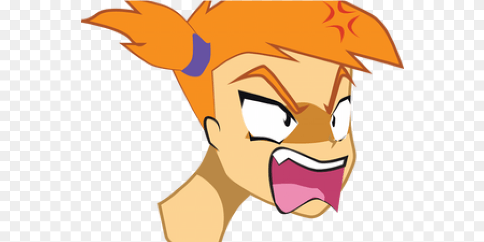 Angry Anime Cartoon Jingfm Angry Anime Face Drawing, Adult, Female, Person, Woman Free Transparent Png