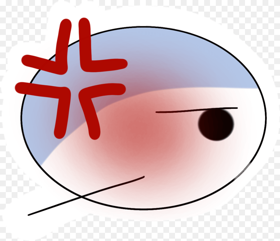Angry Annoyedemojiart Circle, American Football, Football, Person, Playing American Football Free Transparent Png