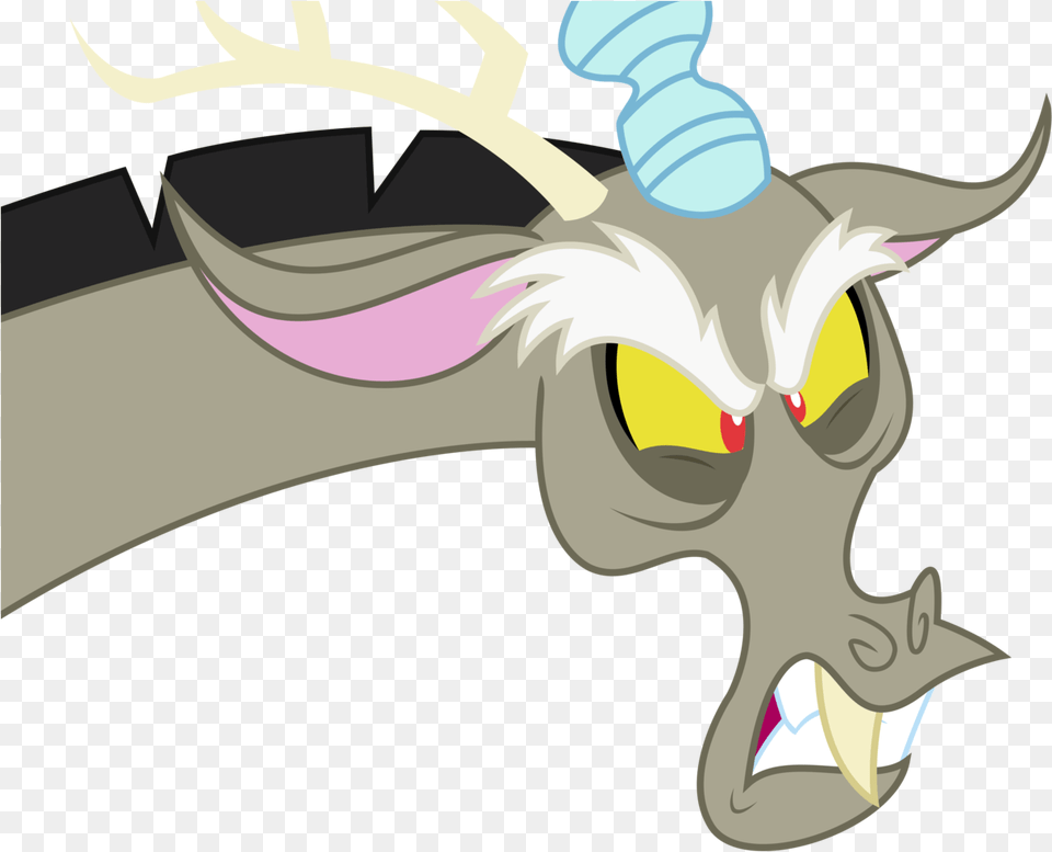 Angry Artist Sketchmcreations Mlp Discord Angry, Person, Animal, Deer, Mammal Png