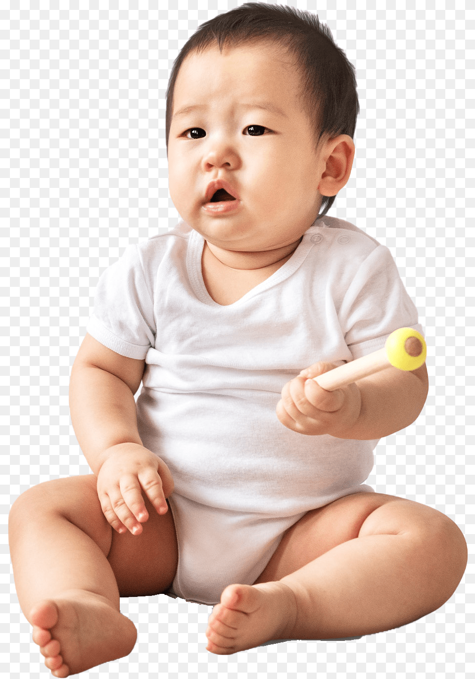 Angry Baby Clipart Background Real Infant, Head, Body Part, Face, Finger Free Png Download