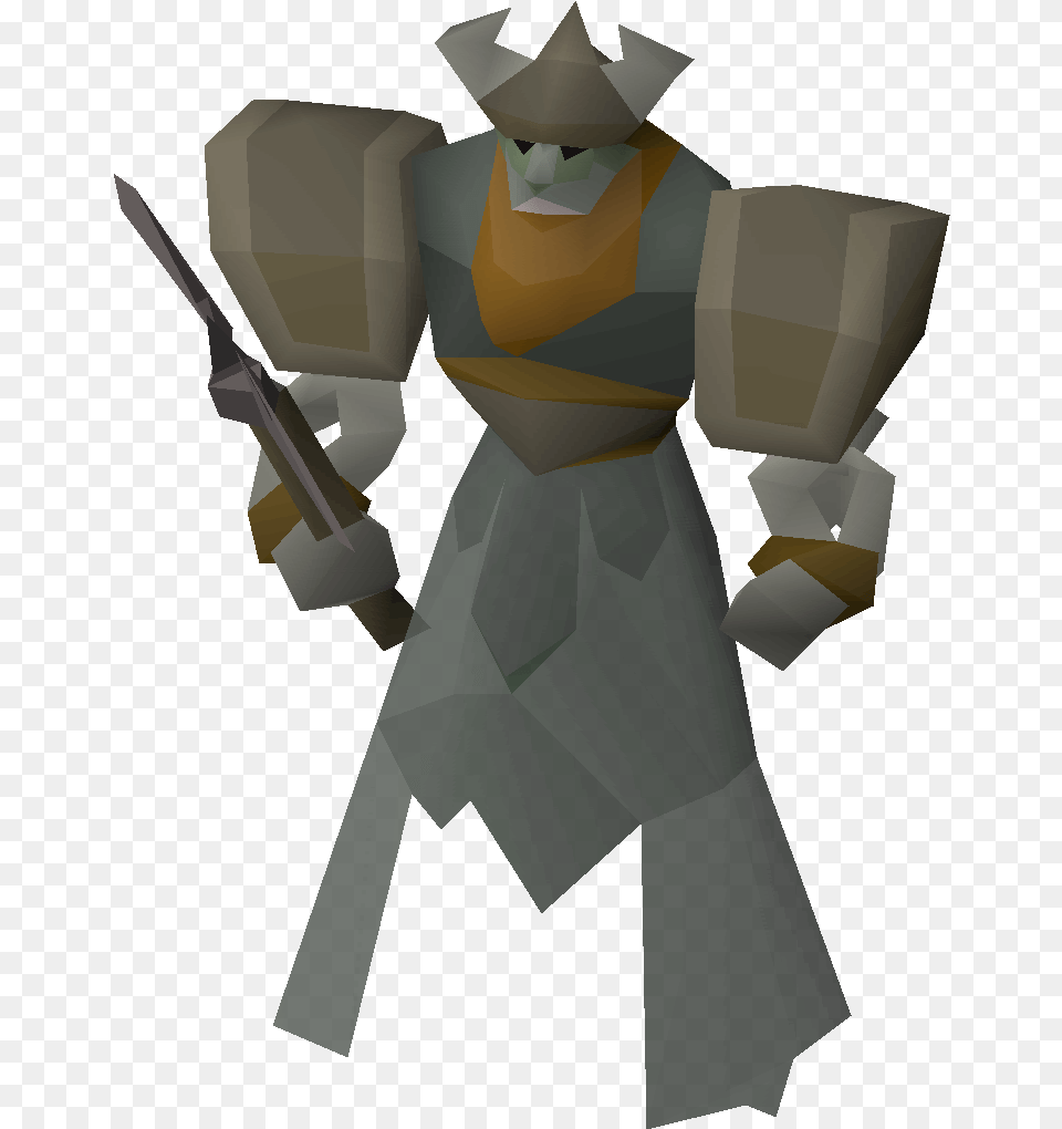 Angry Barbarian Spirit Osrs Wiki Portable Network Graphics, Armor, Box, Package, Person Png