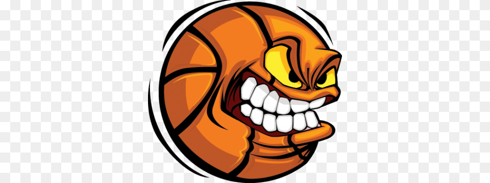 Angry Basketball, Body Part, Mouth, Person, Teeth Png