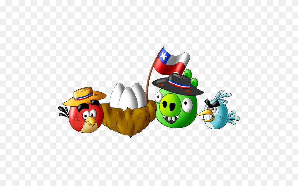 Angry Bird Clip Art, Animal Free Transparent Png