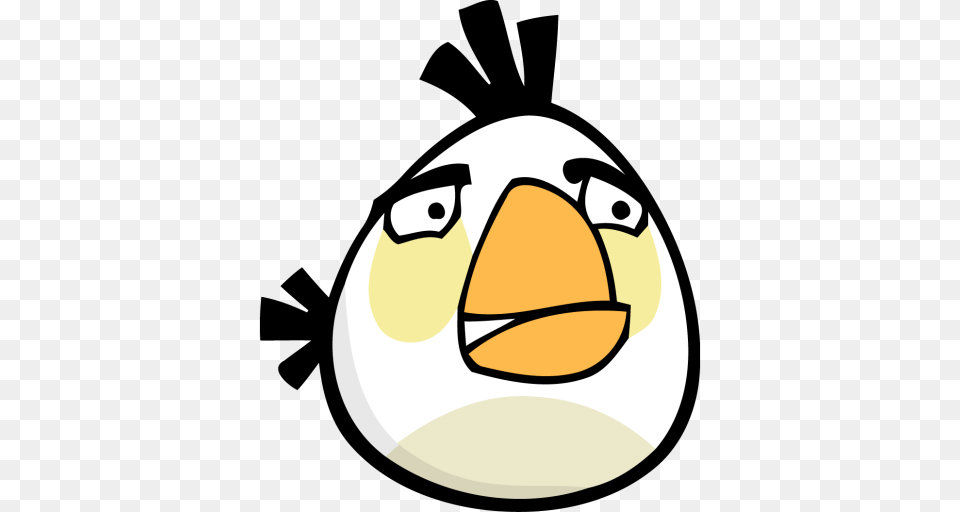 Angry Bird Clip Art, Egg, Food, Astronomy, Moon Free Png Download