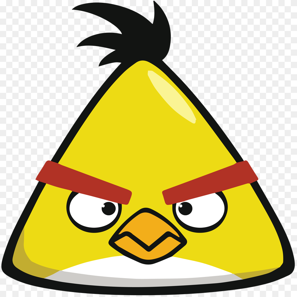 Angry Bird Clipart Gallery Images, Clothing, Hat, Bulldozer, Machine Free Png Download