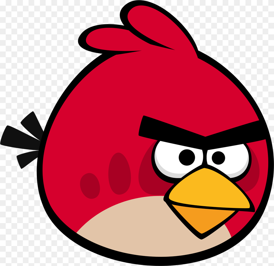 Angry Bird Icon Angry Birds, Food, Sweets, Egg Png