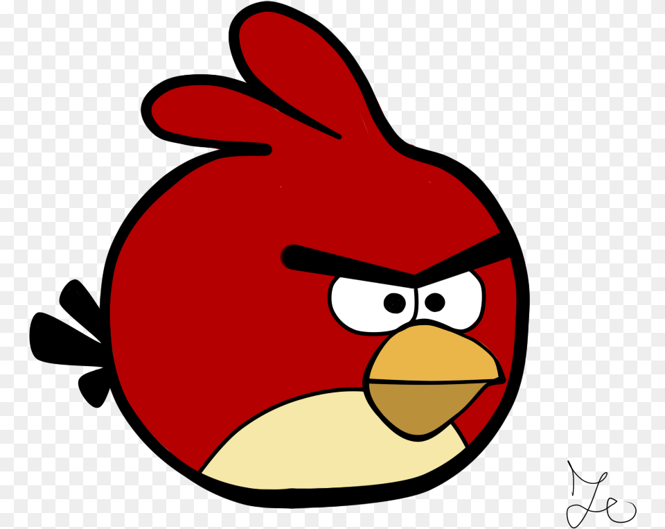 Angry Bird Sticker Clipart Angry Birds Stickers Png