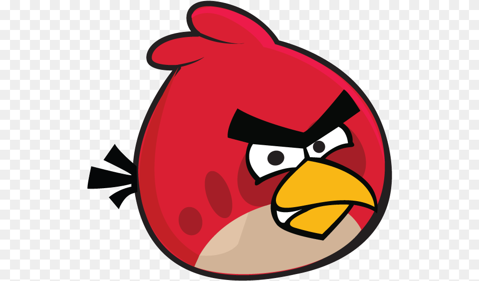 Angry Birds, Cap, Clothing, Hat, Animal Free Png Download
