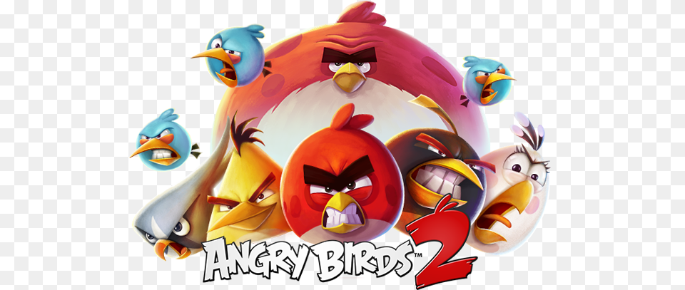 Angry Birds Free Png