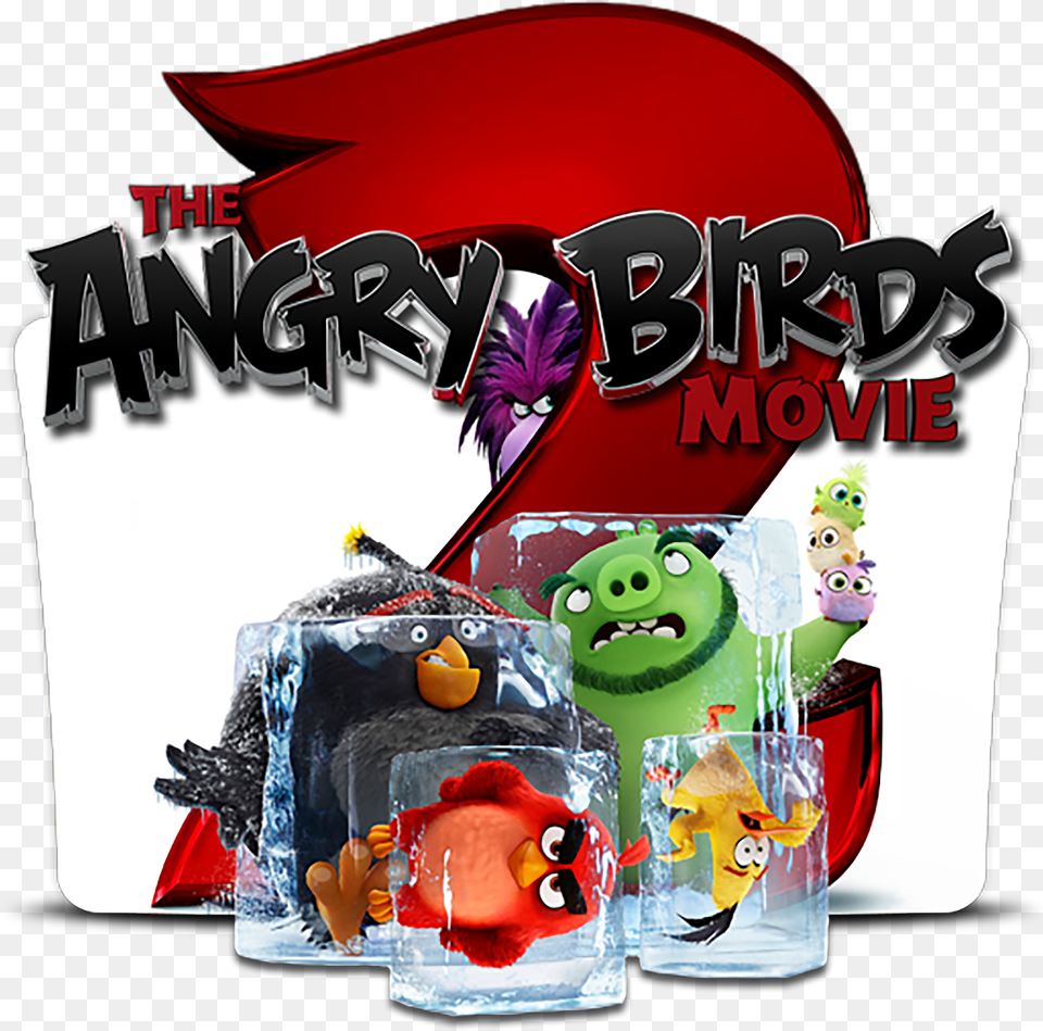 Angry Birds 2 Movies Hd, Art, Floral Design, Graphics, Pattern Png Image