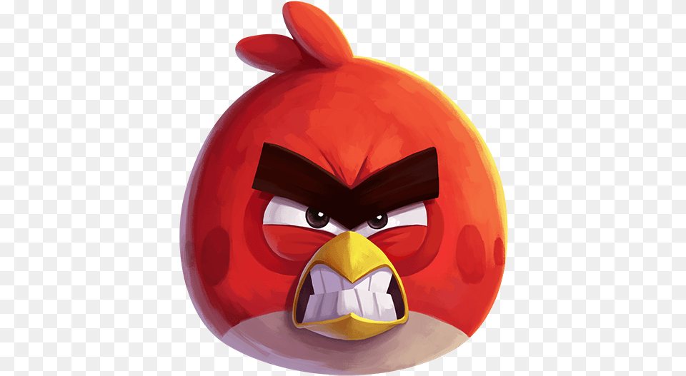 Angry Birds 2 Unity Connect Angry Birds Red Angry Free Png