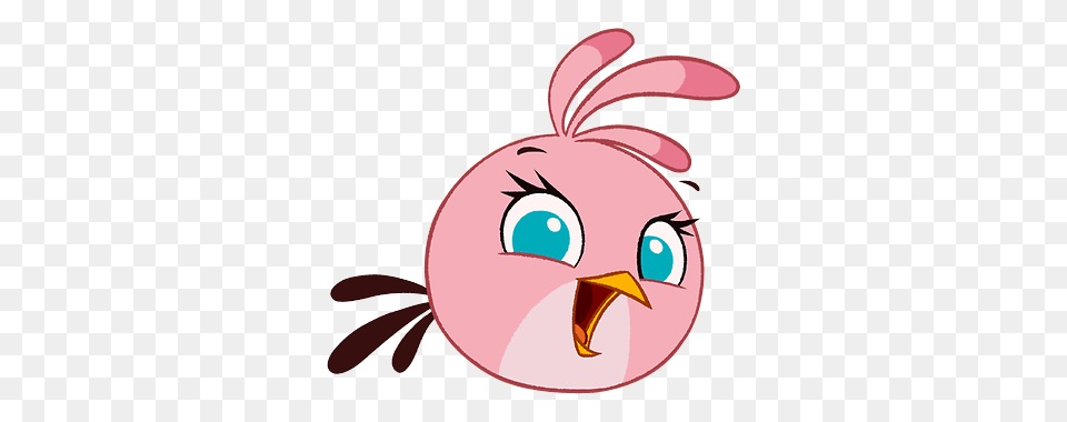 Angry Birds, Cartoon Free Png Download