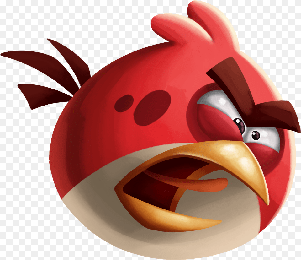 Angry Birds, Animal, Beak, Bird Free Png