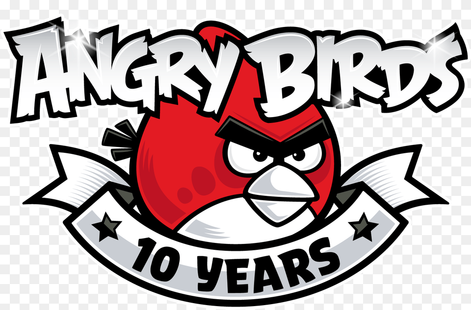 Angry Birds Angry Birds, Logo, Dynamite, Weapon, Emblem Free Transparent Png