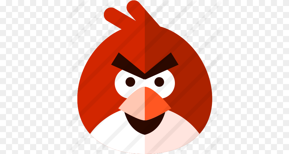 Angry Birds Angry Birds Icone, Animal, Beak, Bird, Food Free Transparent Png