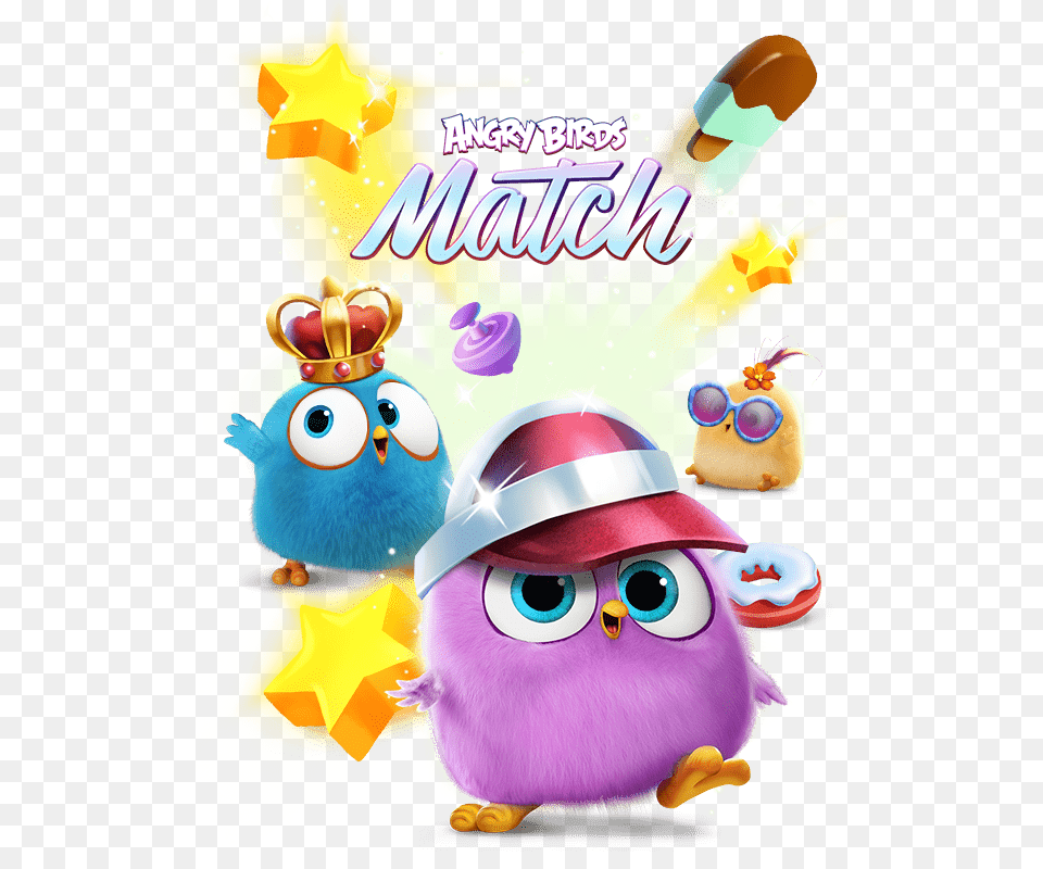 Angry Birds Angry Birds Match, Toy, Advertisement, Poster Free Png