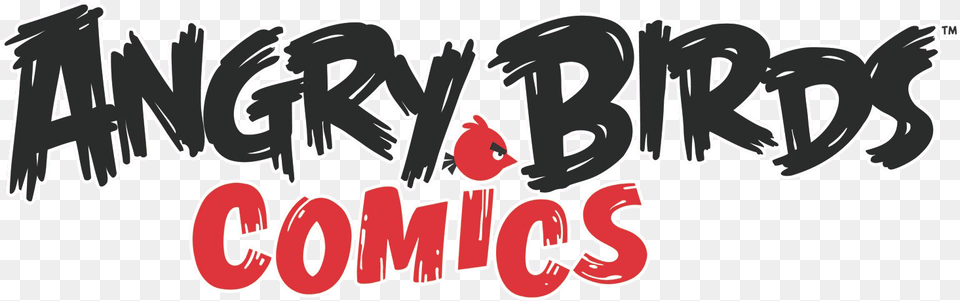 Angry Birds Comics Volume 2 When Pigs Fly Book, Text Free Png