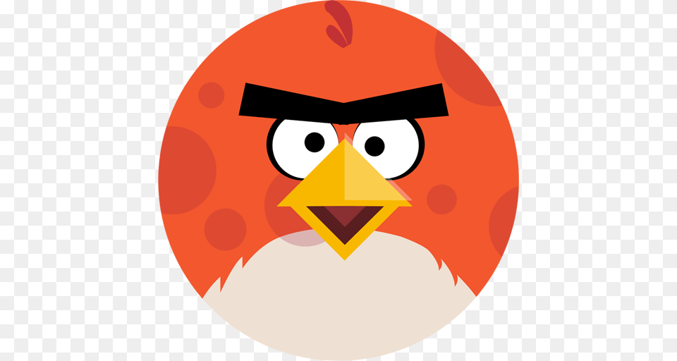 Angry Birds Custom Skin, Art, Graphics Png Image
