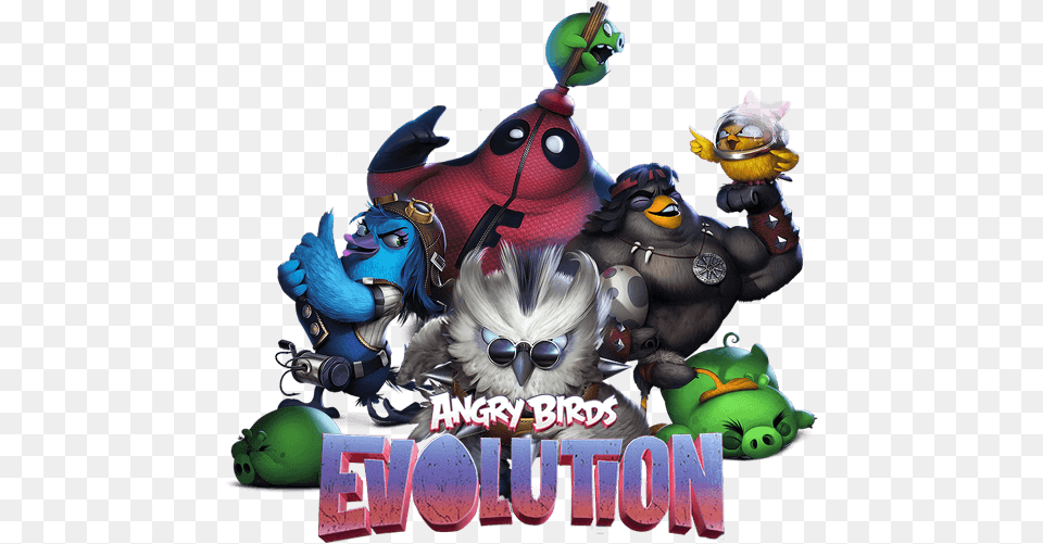 Angry Birds Evolution Tips And Cheats Angry Birds Epic Figures, Adult, Bride, Female, Person Png Image