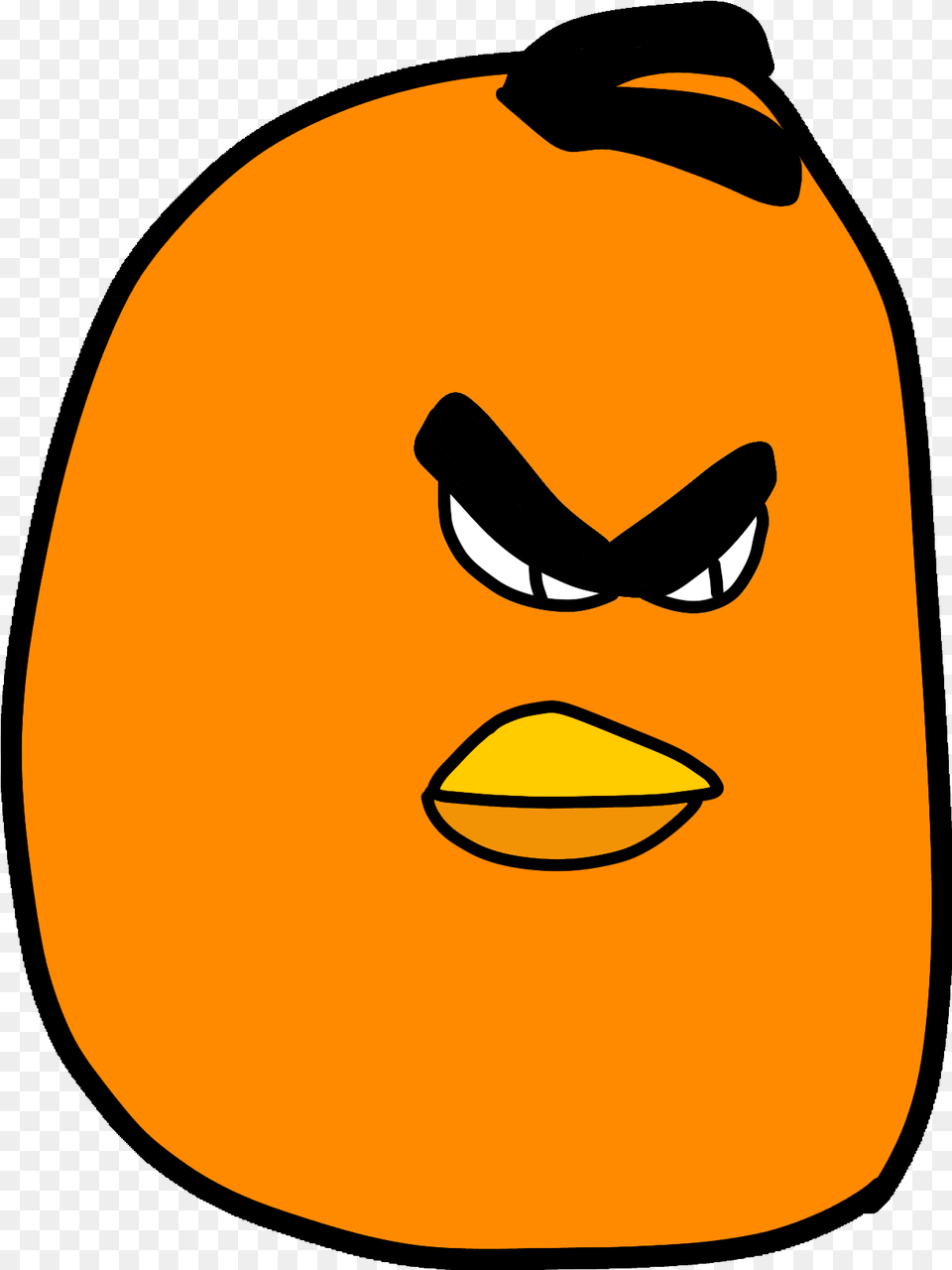 Angry Birds Fanon Wiki, Produce, Citrus Fruit, Food, Fruit Free Transparent Png