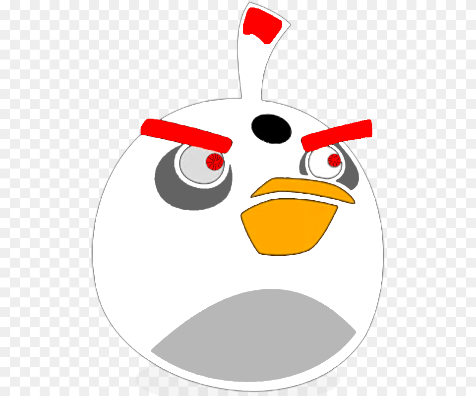 Angry Birds Fanon Wiki Cartoon, Nature, Outdoors, Snow, Snowman Free Transparent Png