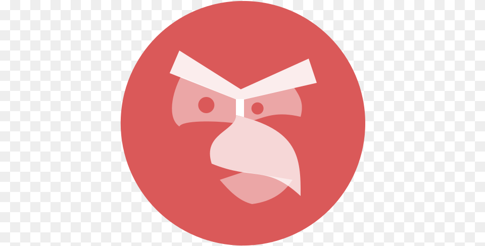 Angry Birds Free Icon Of Zafiro Apps Dot, Accessories, Formal Wear, Tie, Bow Tie Png Image