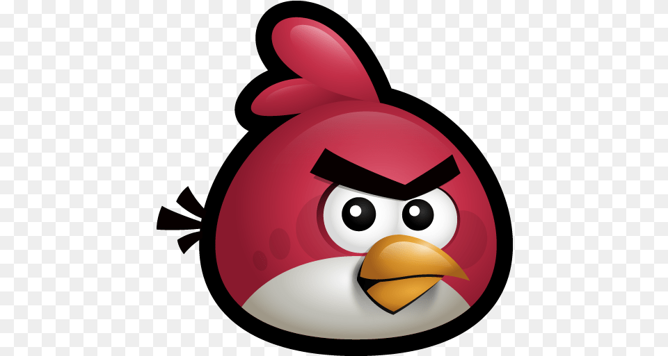 Angry Birds Game Icon Angry Birds Space, Nature, Outdoors, Snow, Snowman Free Transparent Png