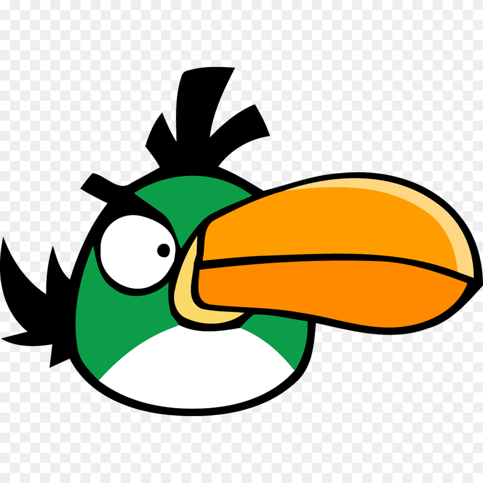Angry Birds Hd Transparent Angry Birds Hd Images, Animal, Beak, Bird, Bulldozer Png Image